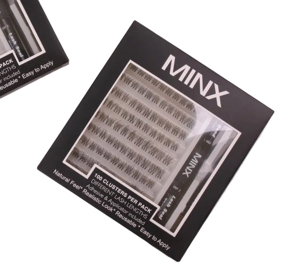 MINX Length Cluster Pack (M)