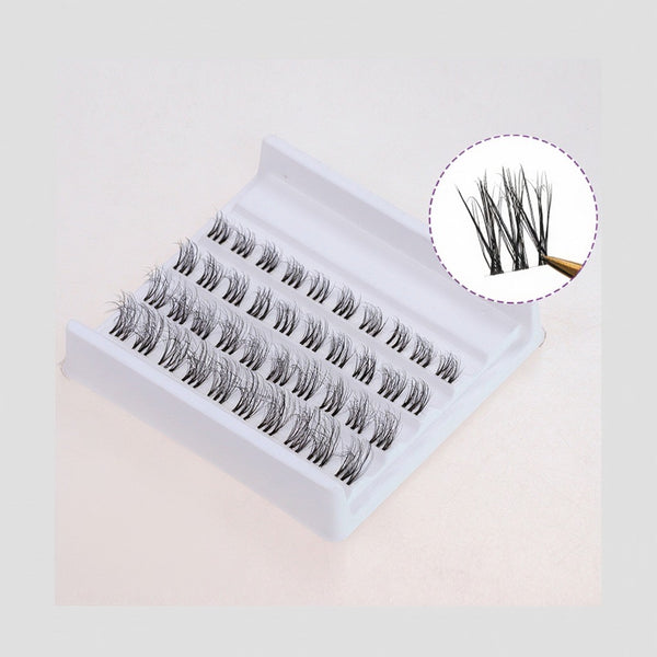 MINX Length Cluster Pack (M)