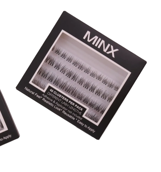 MINX Length Clusters (M)