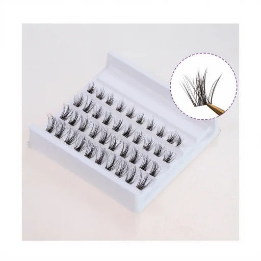 MINX Volume Cluster Pack (H)