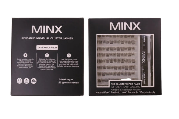MINX Length Cluster Pack (M)